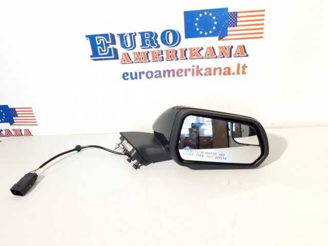 Power Mirror (Right)